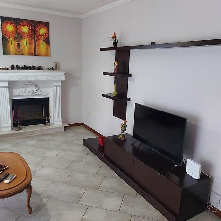 Apartament Manka' S Place Tirana Zewnętrze zdjęcie