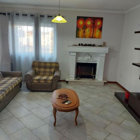 Apartament Manka' S Place Tirana Zewnętrze zdjęcie