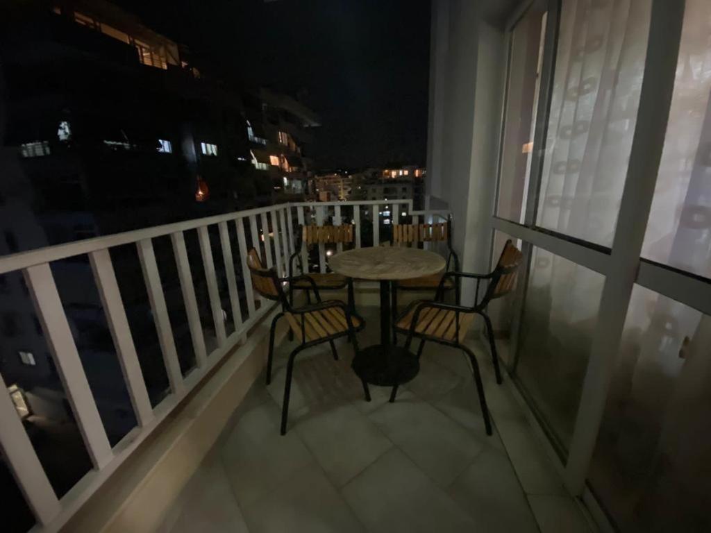 Apartament Manka' S Place Tirana Zewnętrze zdjęcie