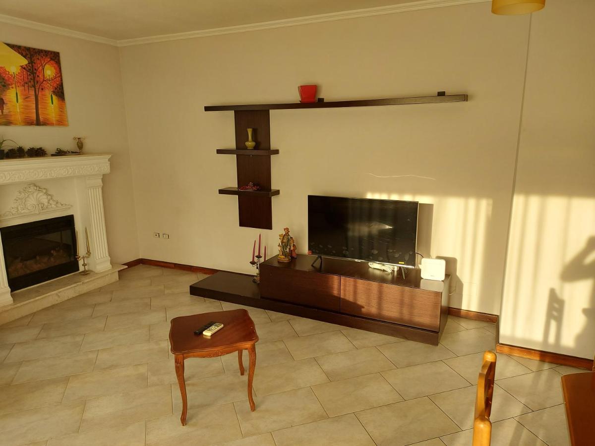 Apartament Manka' S Place Tirana Zewnętrze zdjęcie