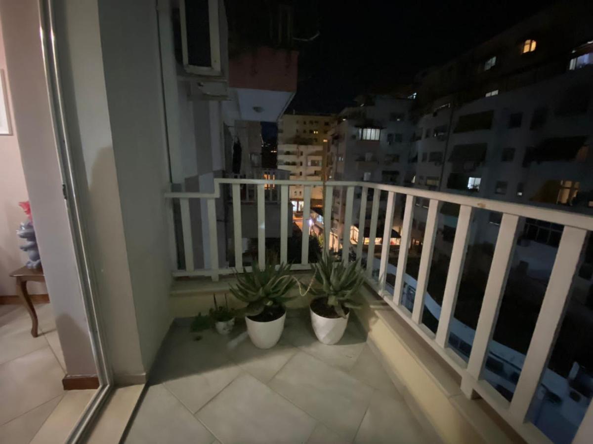 Apartament Manka' S Place Tirana Zewnętrze zdjęcie