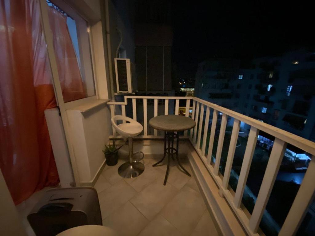 Apartament Manka' S Place Tirana Zewnętrze zdjęcie