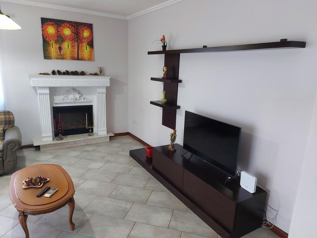 Apartament Manka' S Place Tirana Zewnętrze zdjęcie