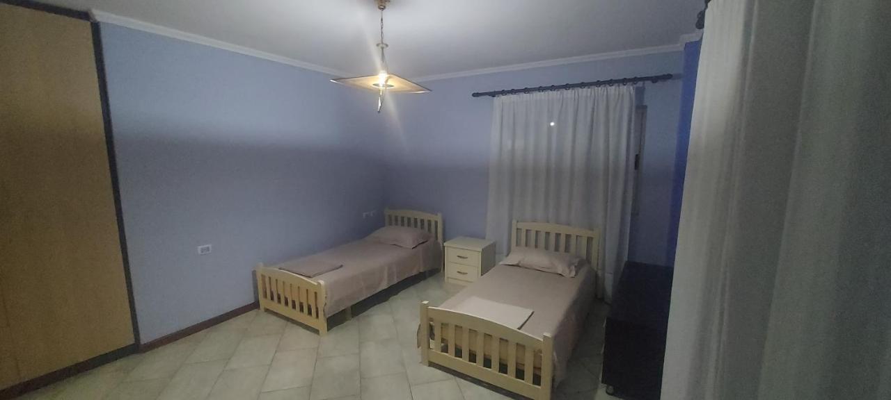 Apartament Manka' S Place Tirana Zewnętrze zdjęcie