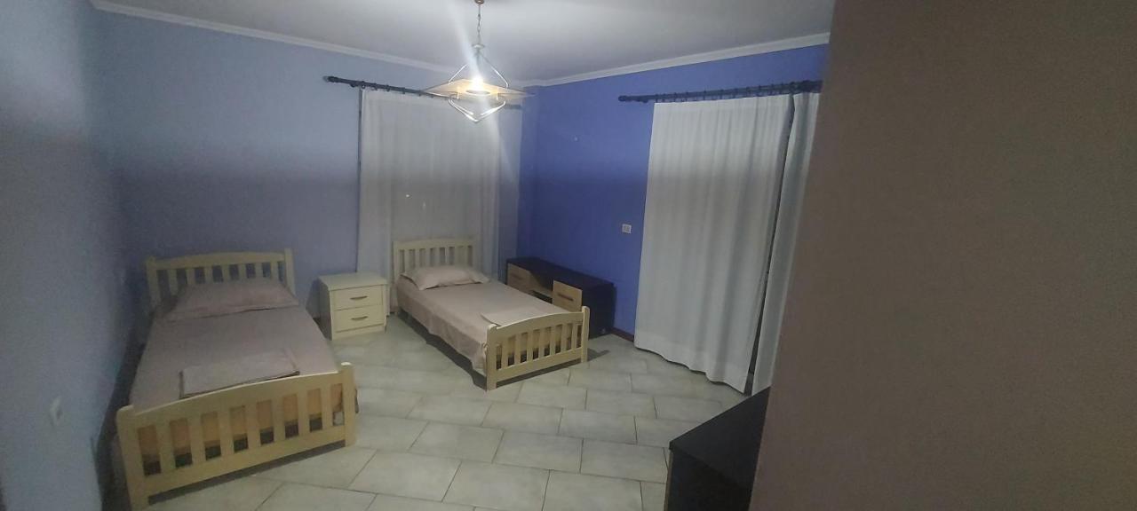 Apartament Manka' S Place Tirana Zewnętrze zdjęcie