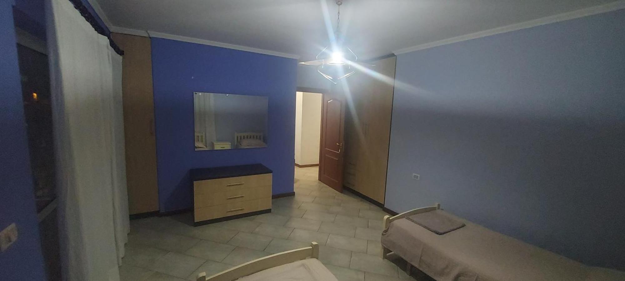 Apartament Manka' S Place Tirana Zewnętrze zdjęcie
